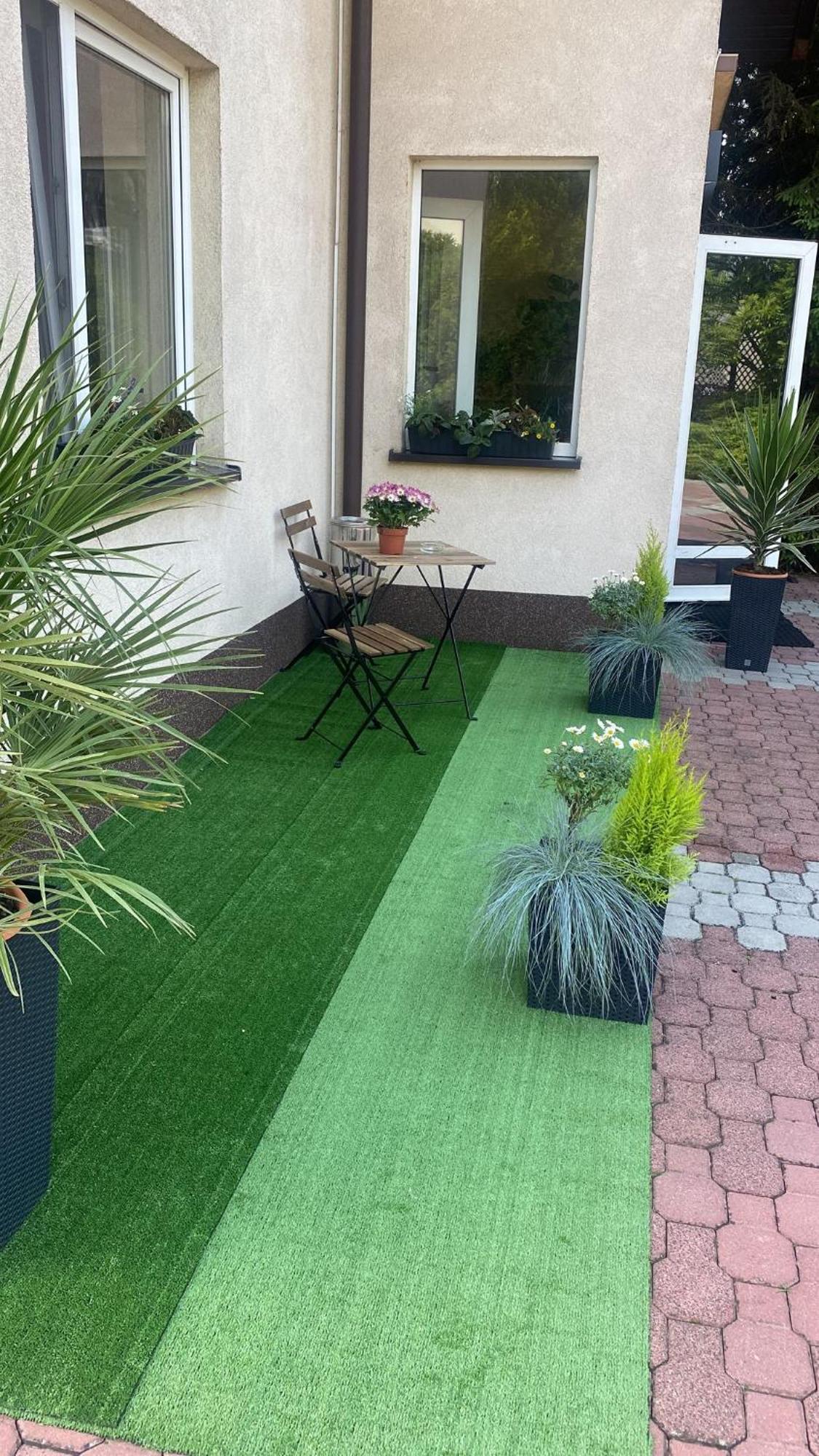 Hotel Gogreen *** Rzaska Bagian luar foto